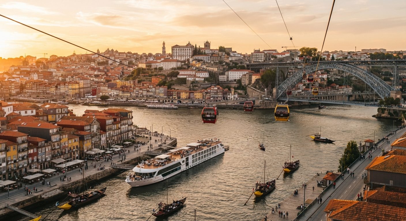 Vila Nova de Gaia