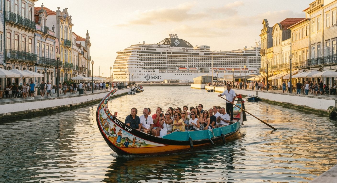 Aveiro