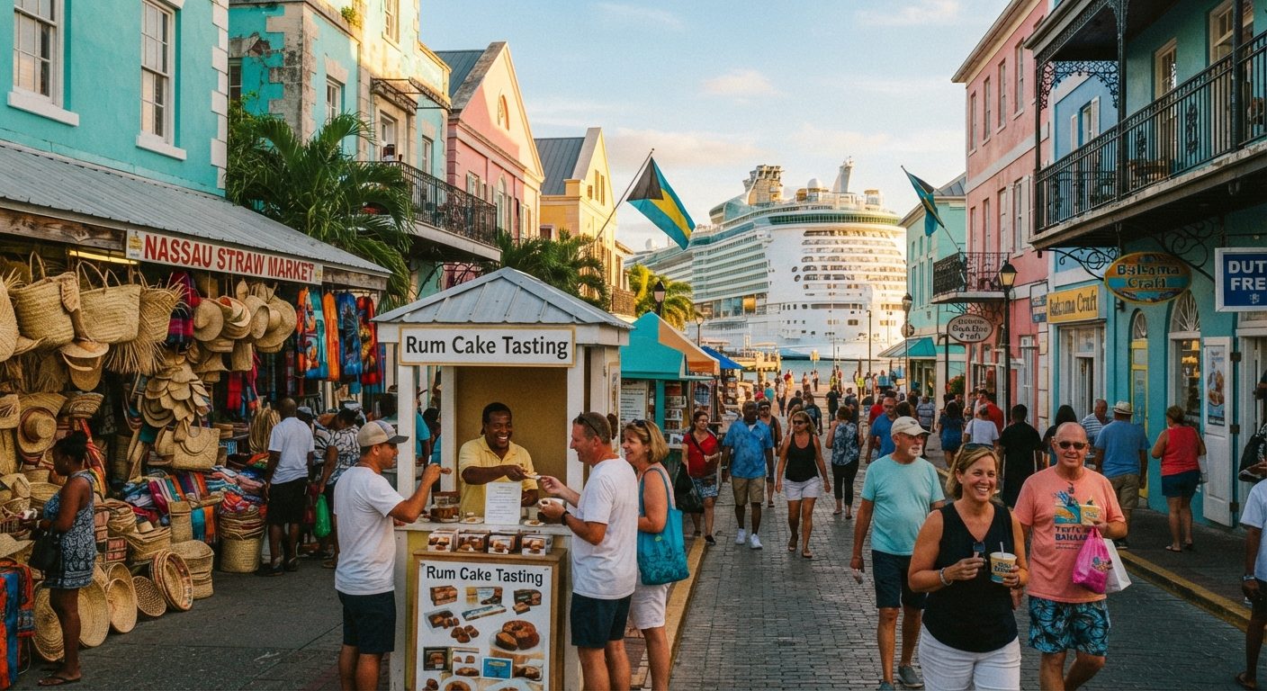 Nassau, Bahamas