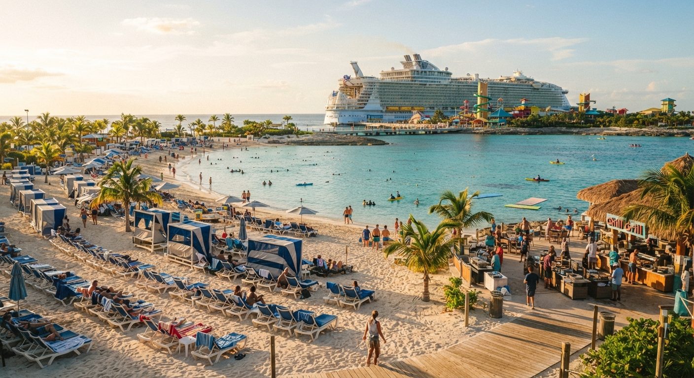 The Caribbean's Best Window Is Late November