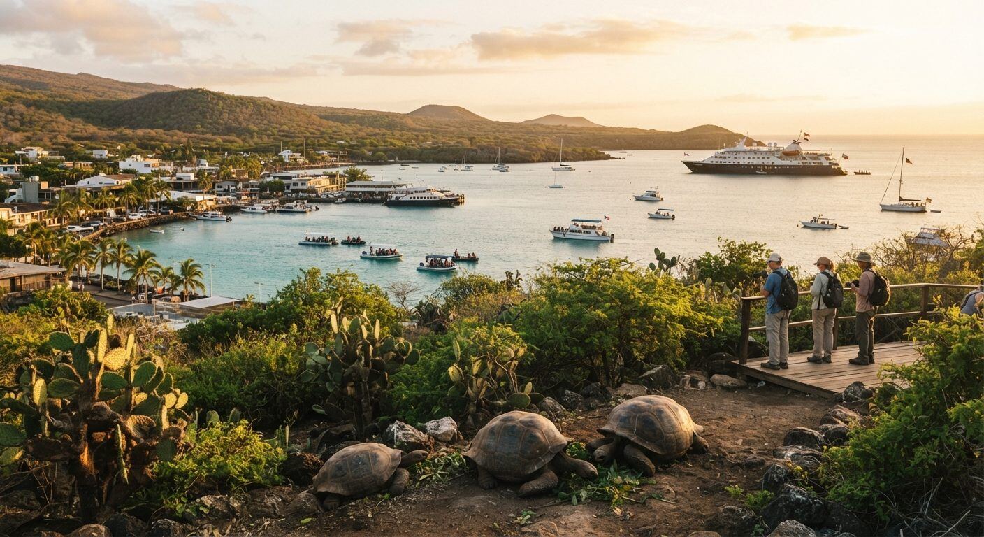 Santa Cruz (Puerto Ayora)