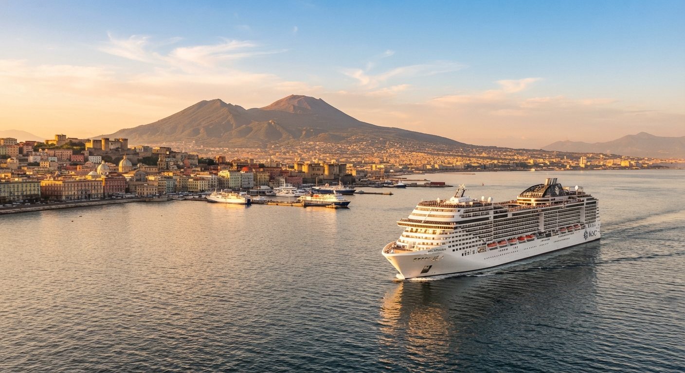 Mid-September: What to Book Now, and What to Leave