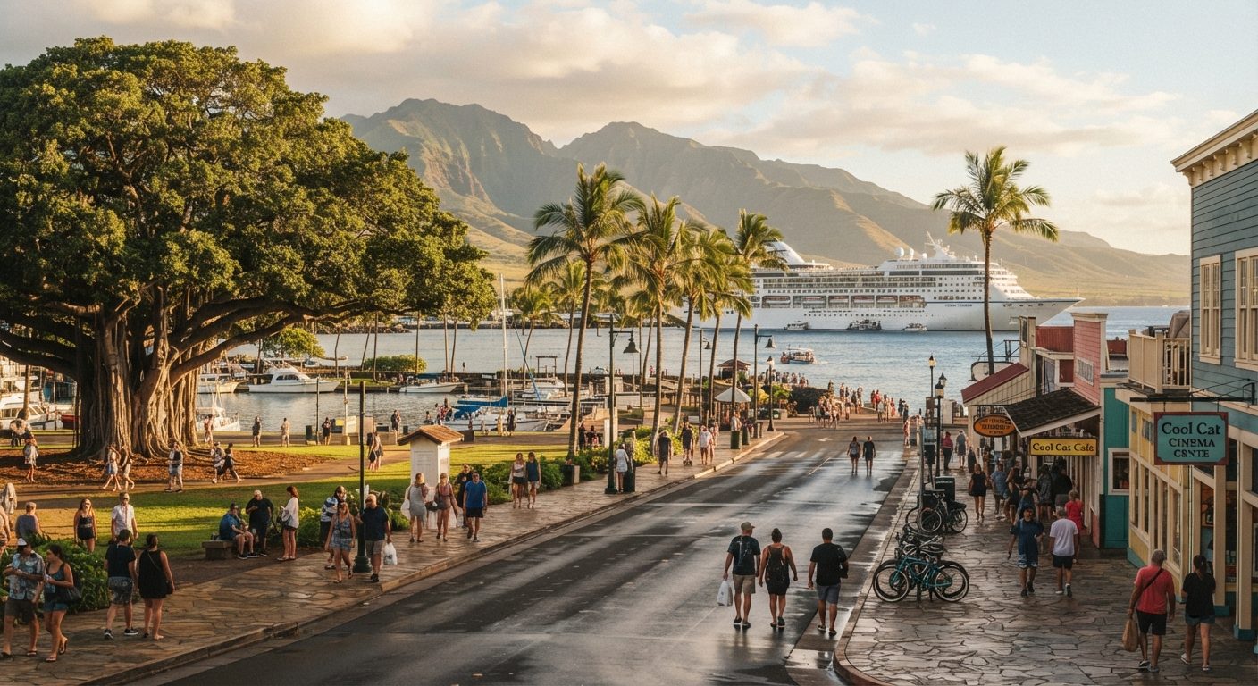 Maui