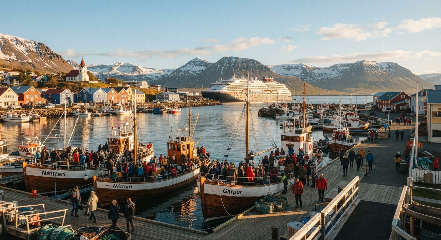 Husavik