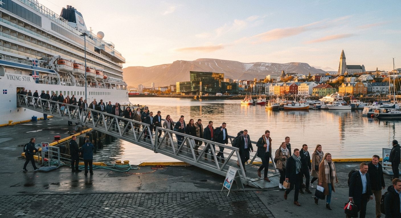 Reykjavik