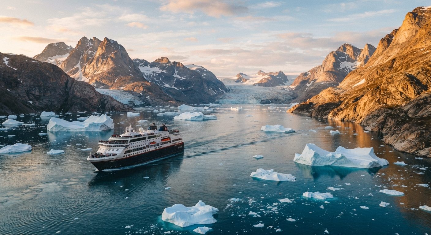 Prins Christian Sund
