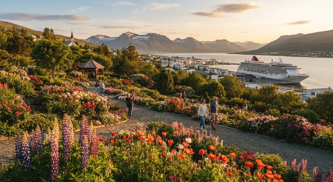 Akureyri