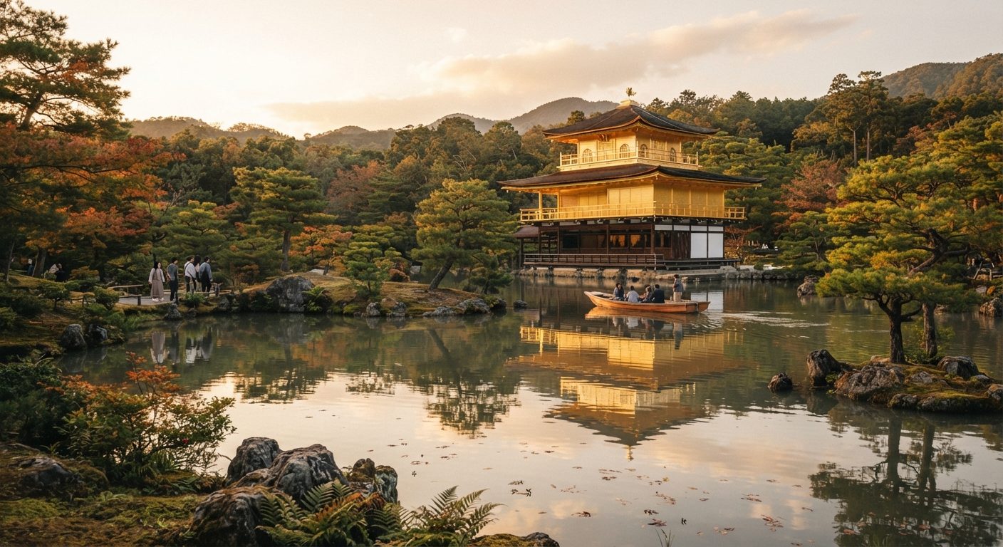 Japan Beyond Tokyo and Kyoto
