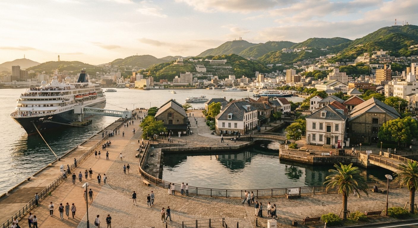 Nagasaki