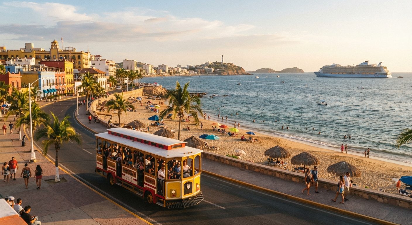 Mazatlán