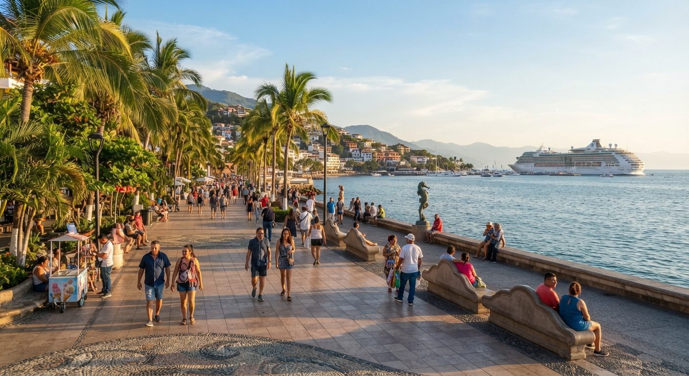 Where to Go in January and February
