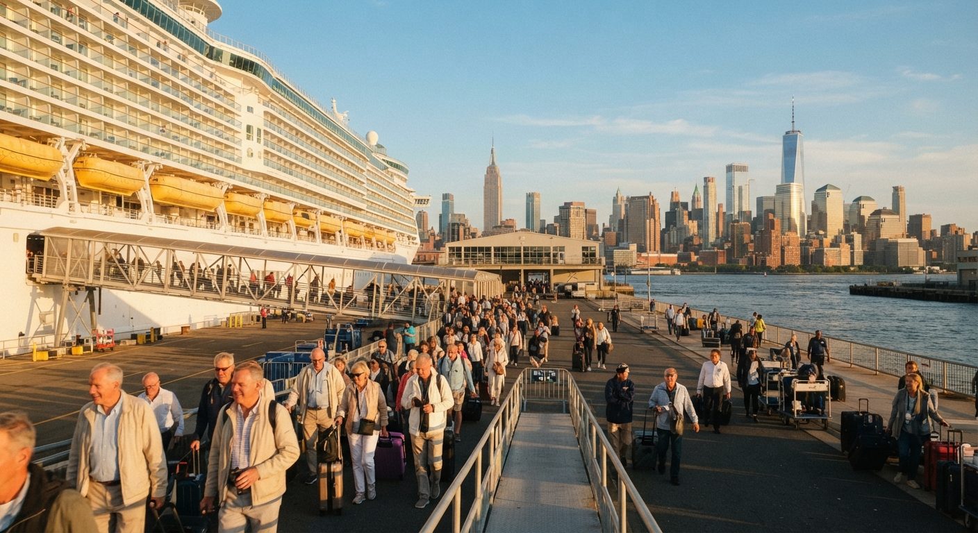 New York