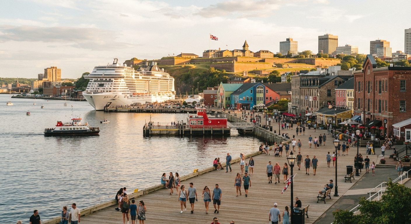 Halifax, Canada