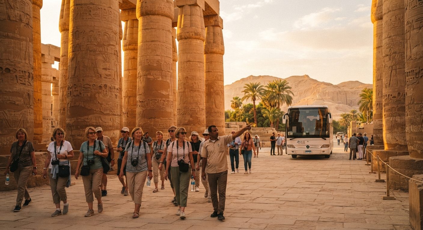 Luxor