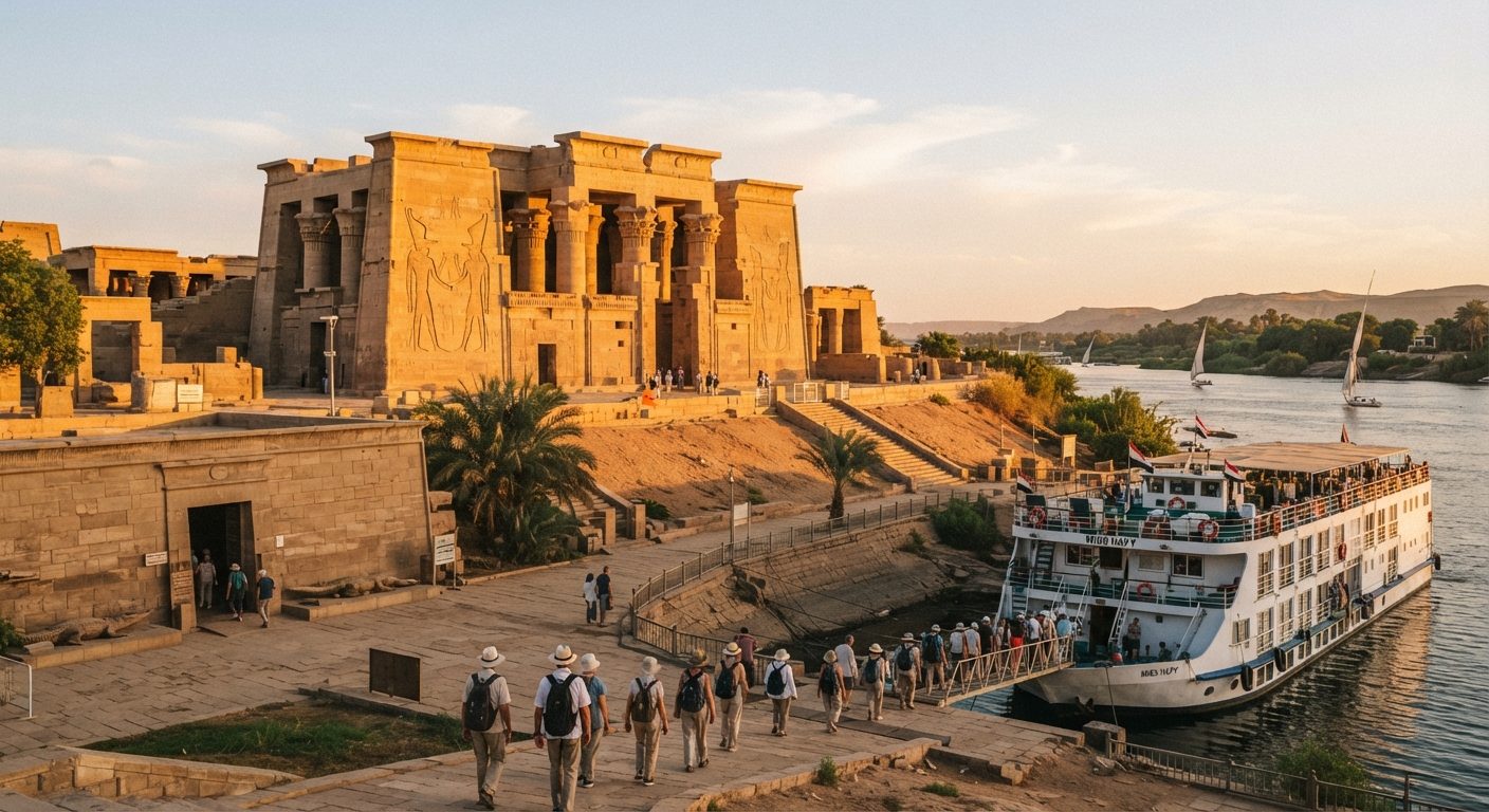 Kom Ombo