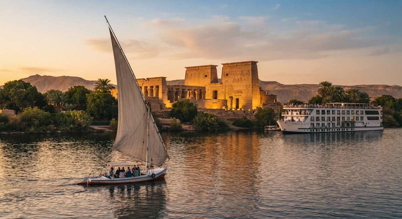 Aswan