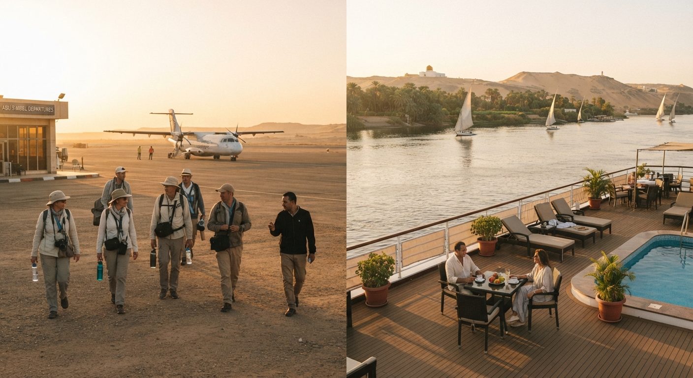 Aswan