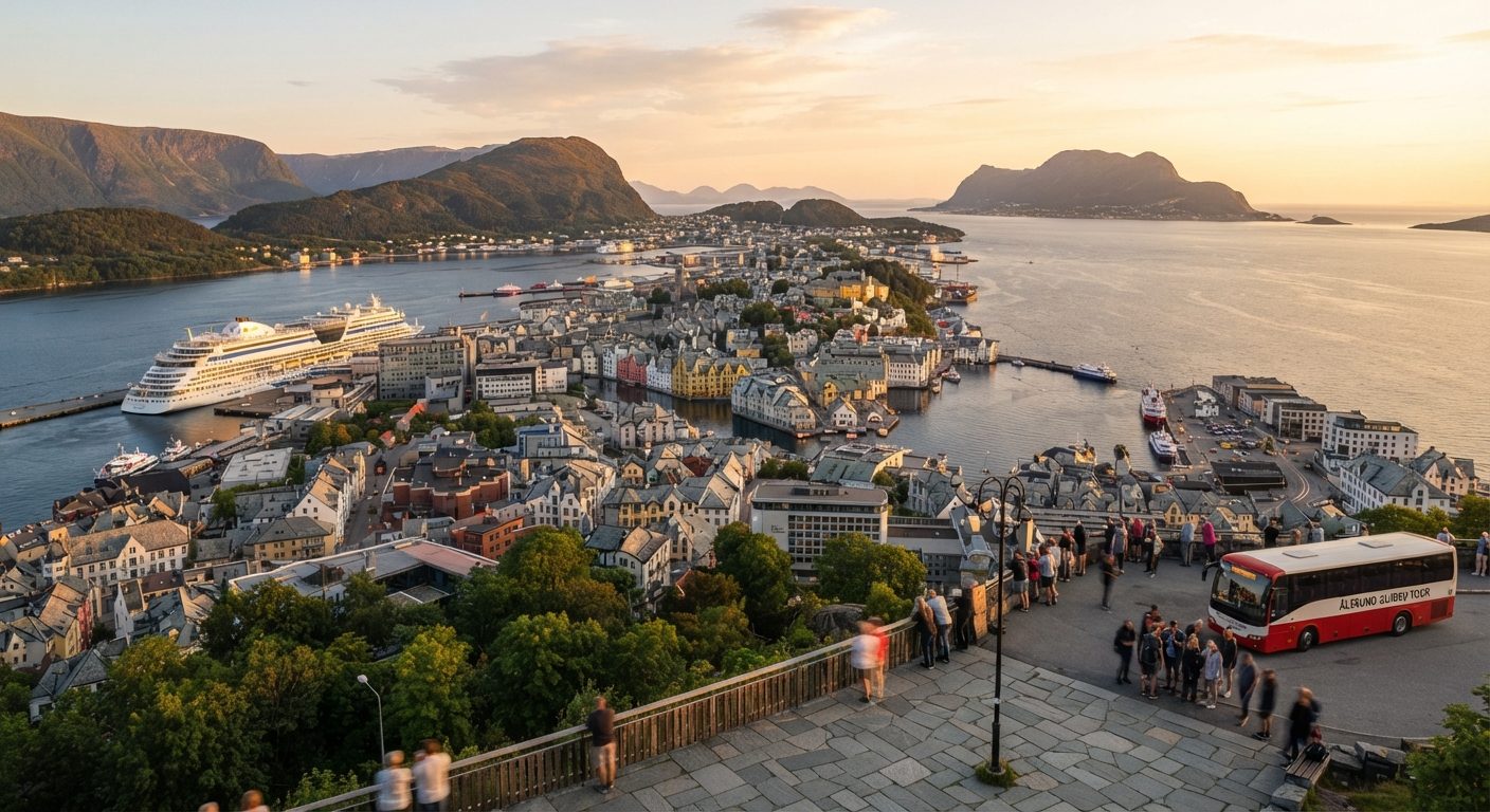 Ålesund