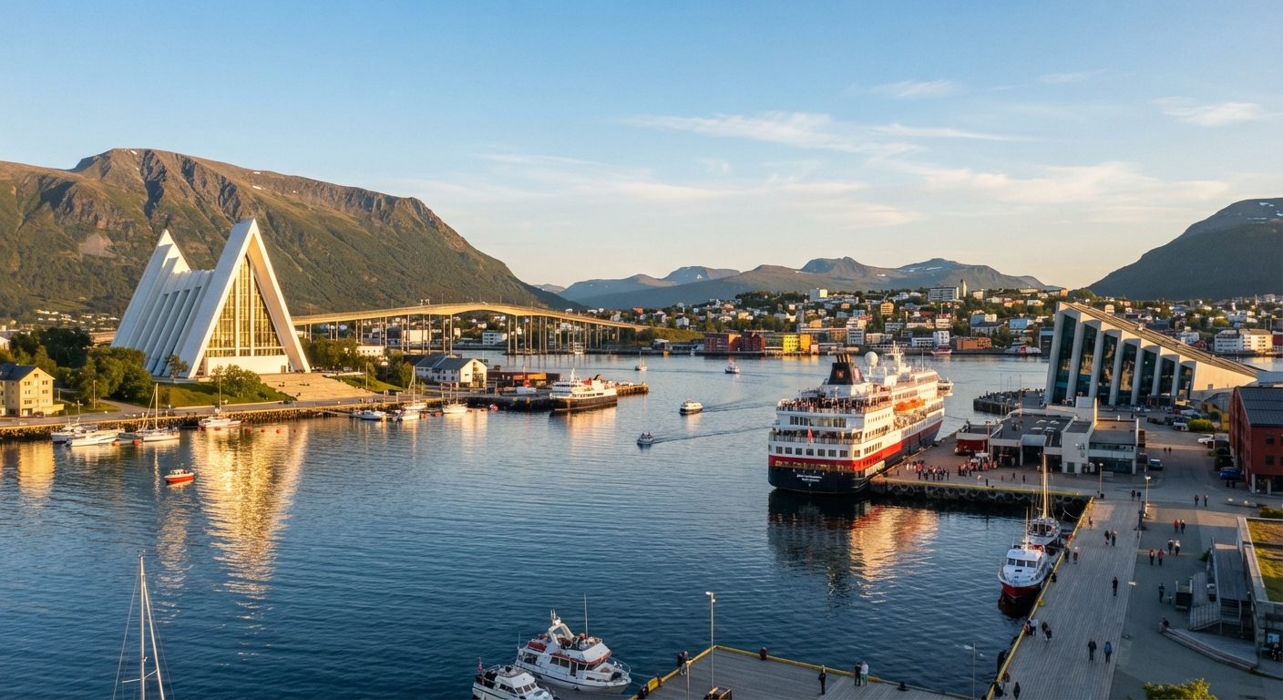 Tromsø