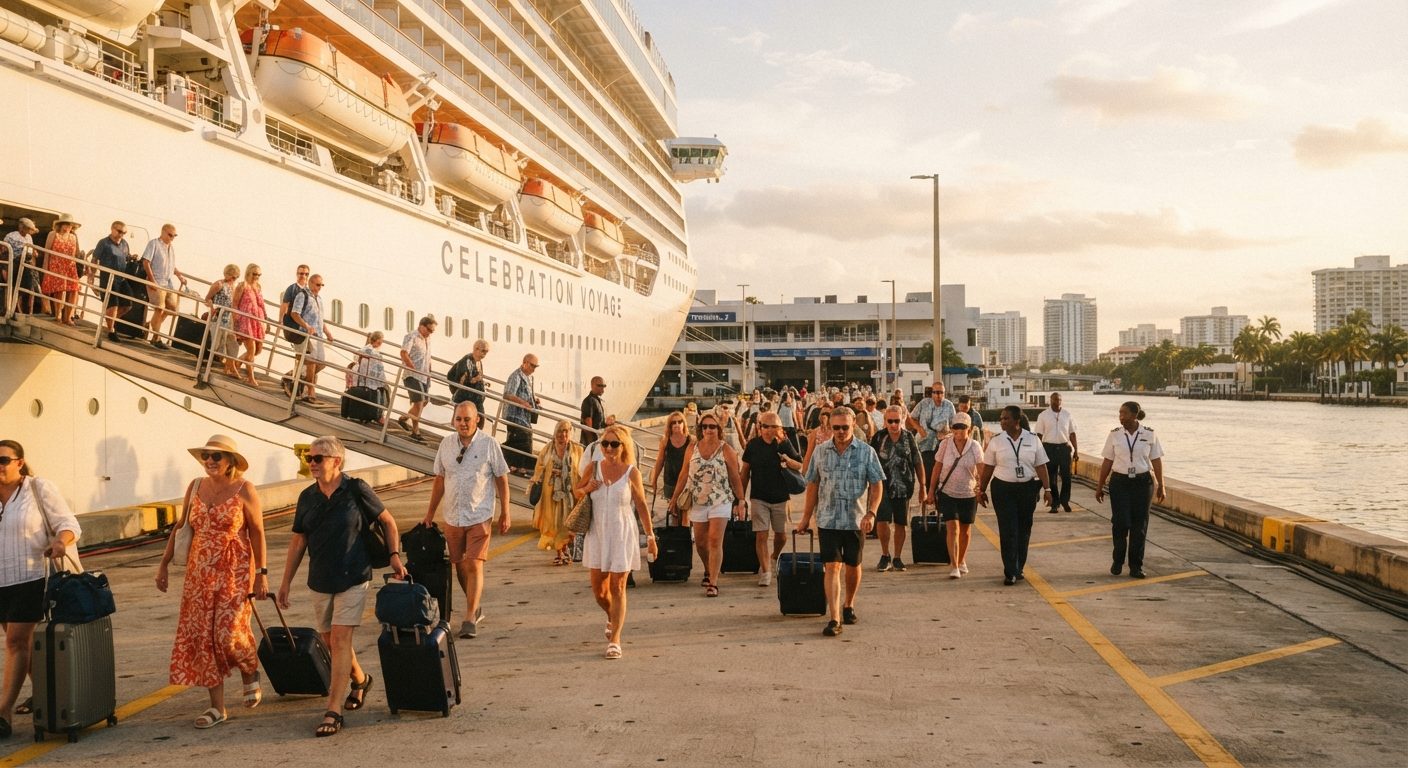 Ft. Lauderdale, USA