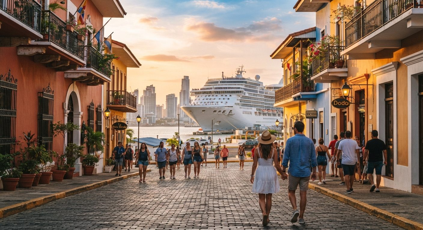 Panama City, Panama