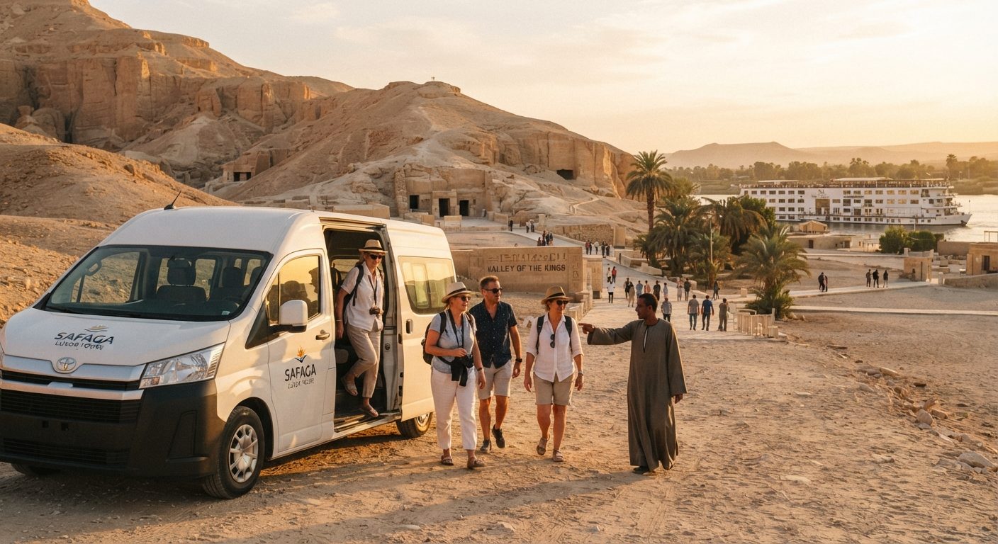 Safaga (Luxor)
