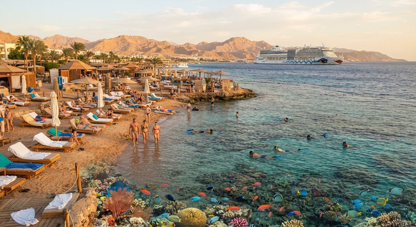 Sharm El-Sheikh