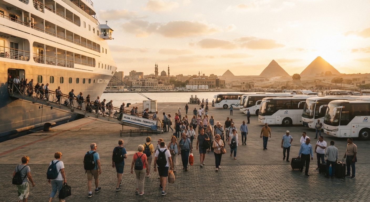 Cairo (Alexandria)