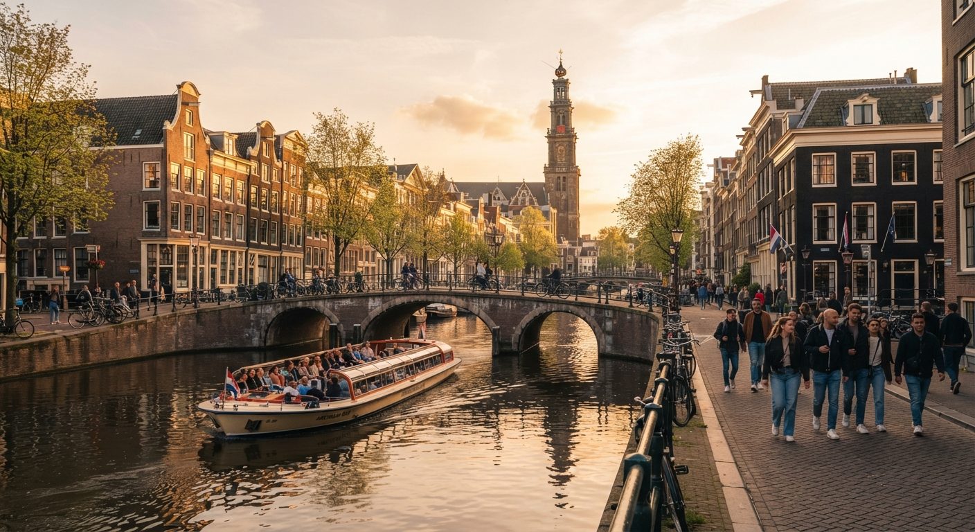 Rhine River Getaway (8 days)