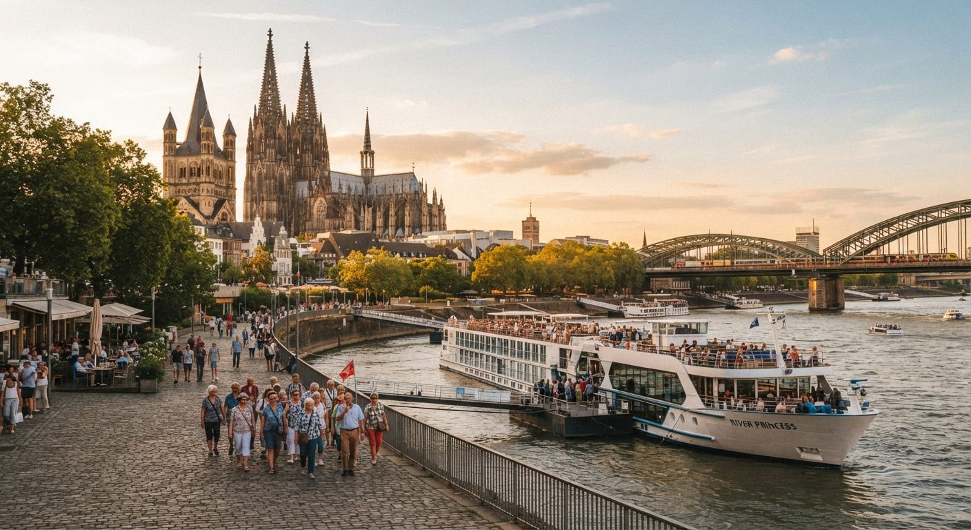 European Rail: Pass or Point-to-Point?