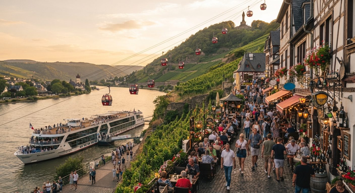 Rüdesheim