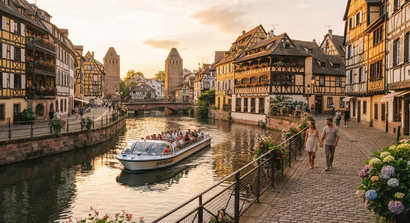 Strasbourg, France
