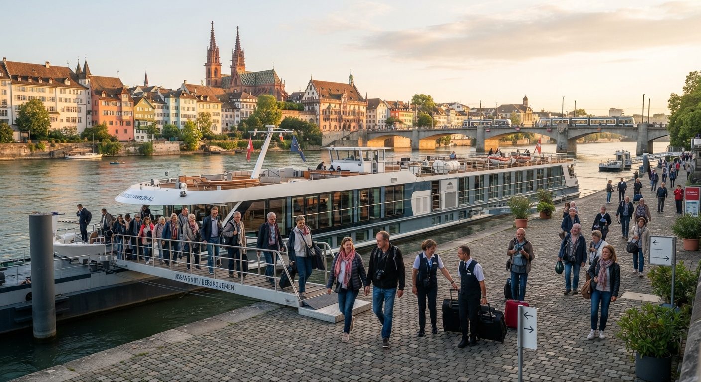 Basel, Switzerland