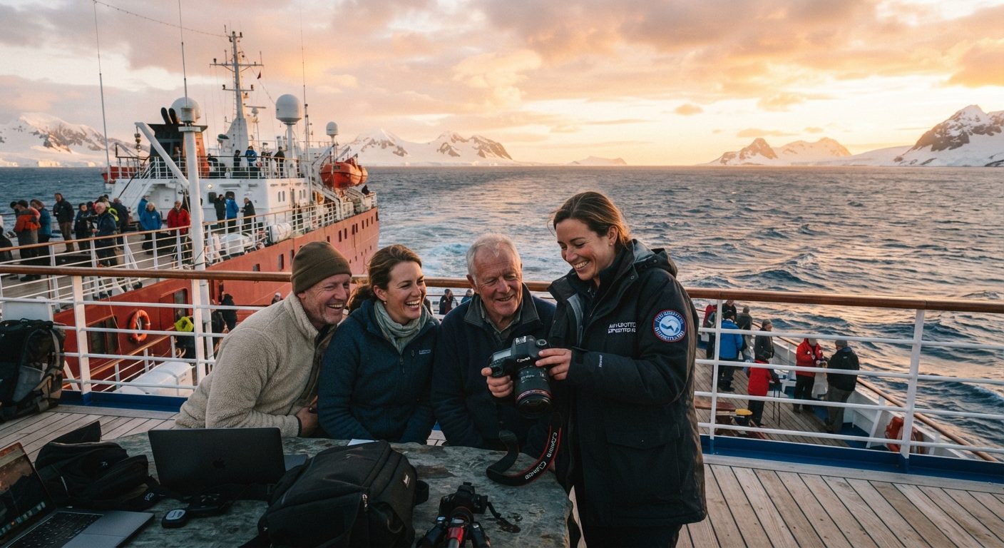 Drake Passage