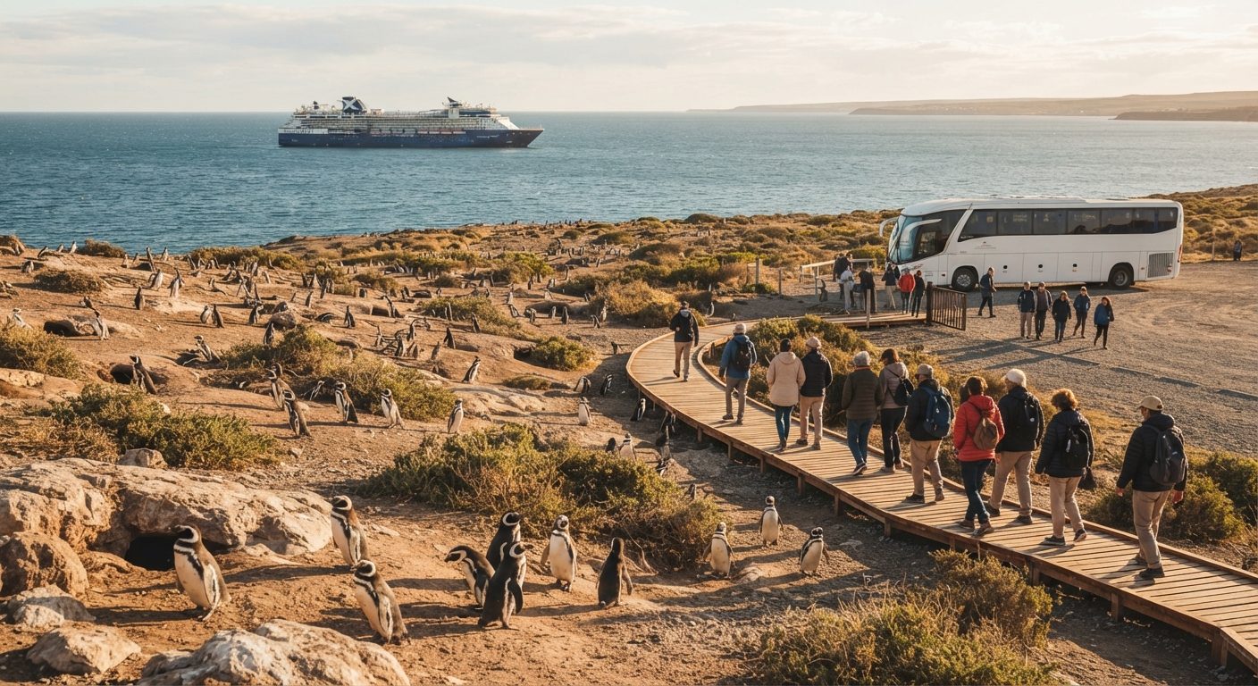 Puerto Madryn