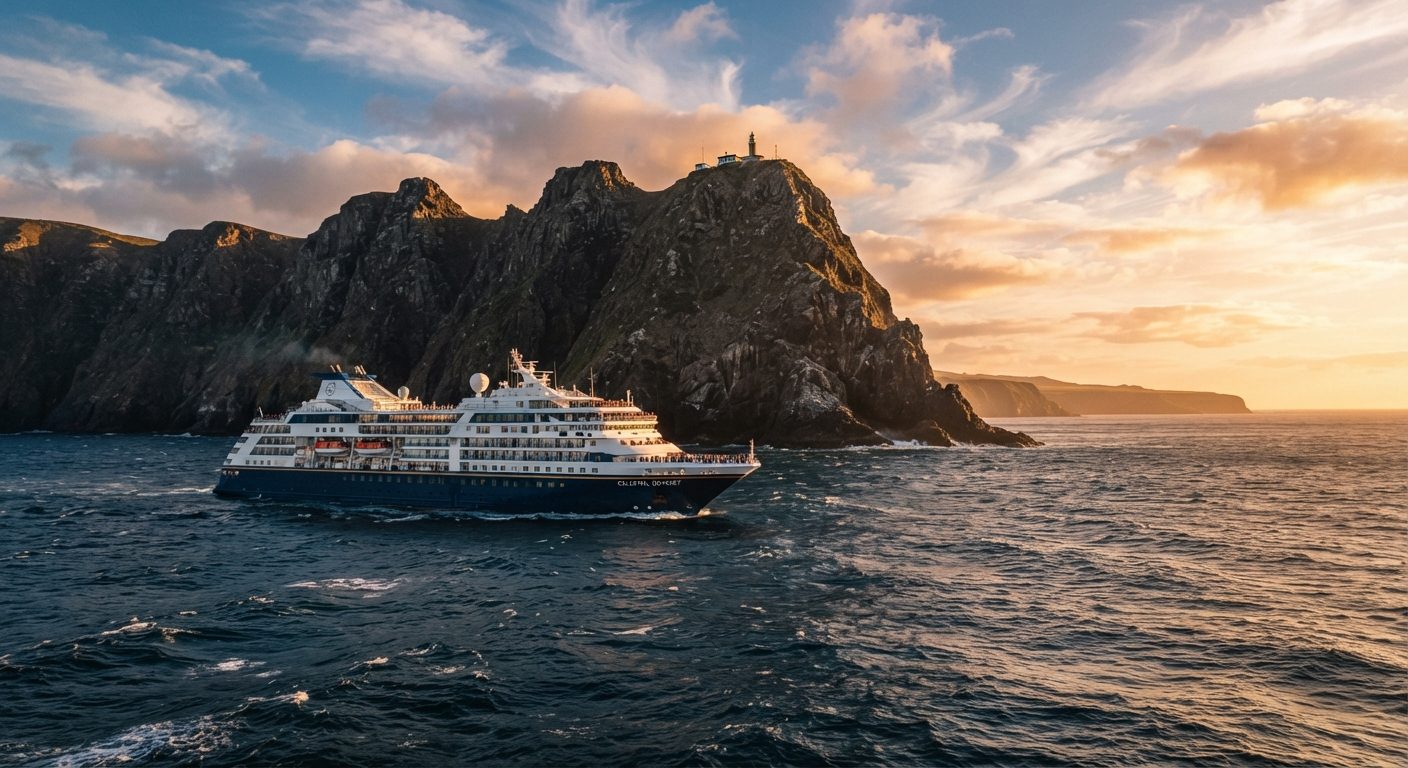Cape Horn