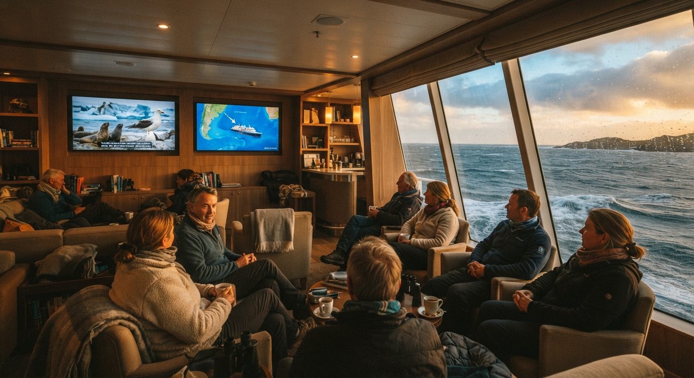 Drake Passage