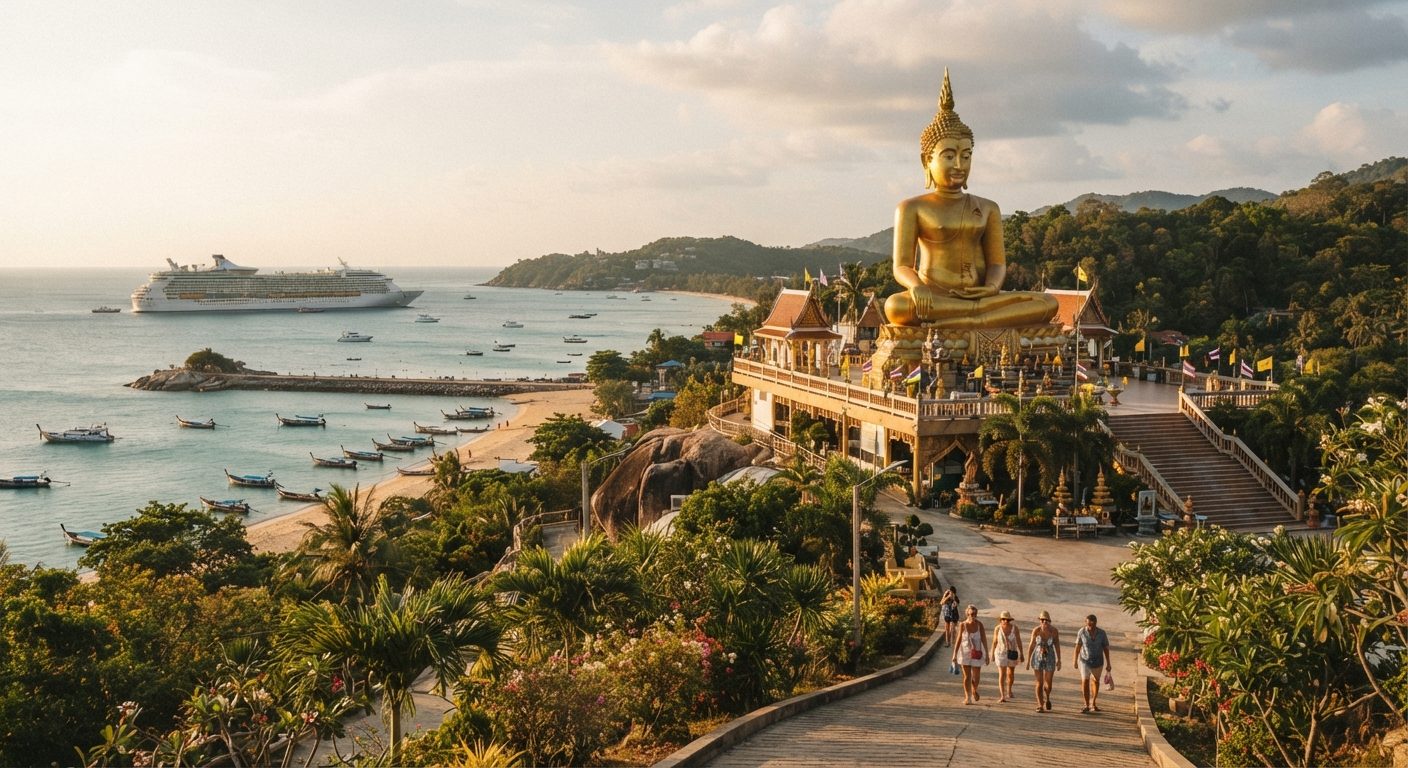 Ko Samui, Thailand