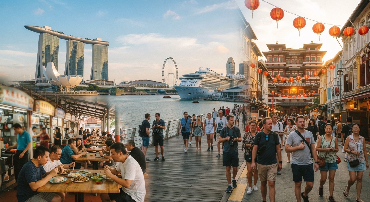 Singapore