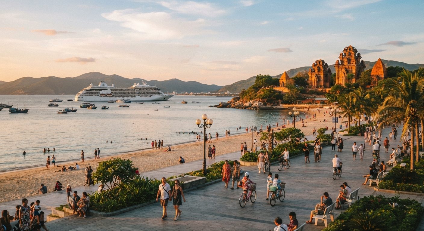 Nha Trang, Vietnam